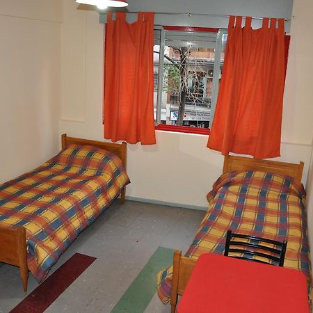 Alma Bohemia Hostel Buenos Aires Zewnętrze zdjęcie