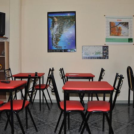 Alma Bohemia Hostel Buenos Aires Zewnętrze zdjęcie