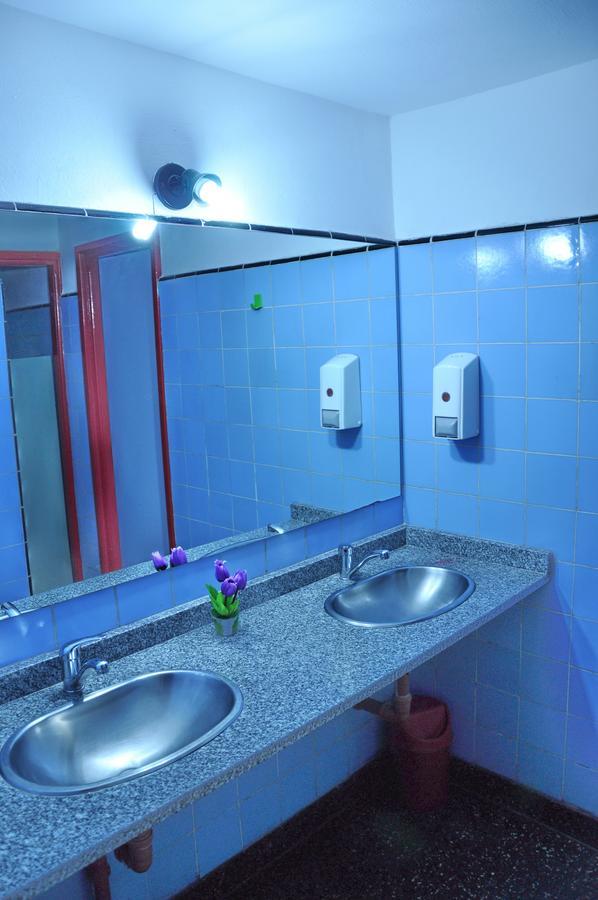 Alma Bohemia Hostel Buenos Aires Zewnętrze zdjęcie