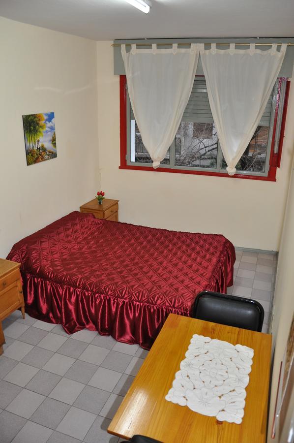 Alma Bohemia Hostel Buenos Aires Zewnętrze zdjęcie