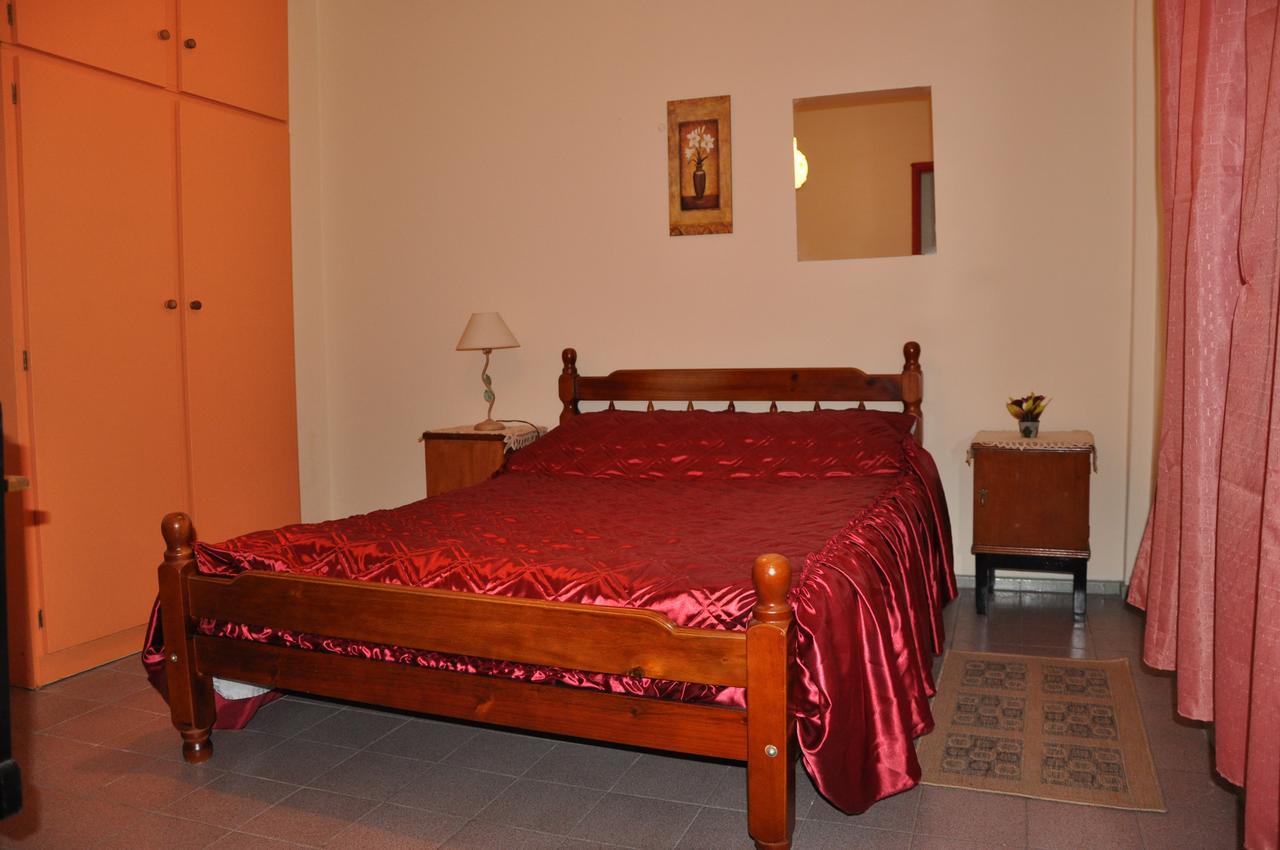 Alma Bohemia Hostel Buenos Aires Zewnętrze zdjęcie